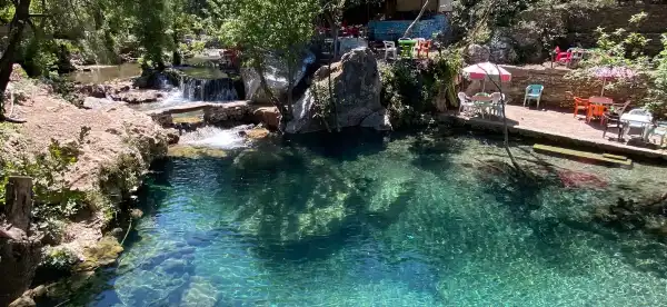 Chefchaouen