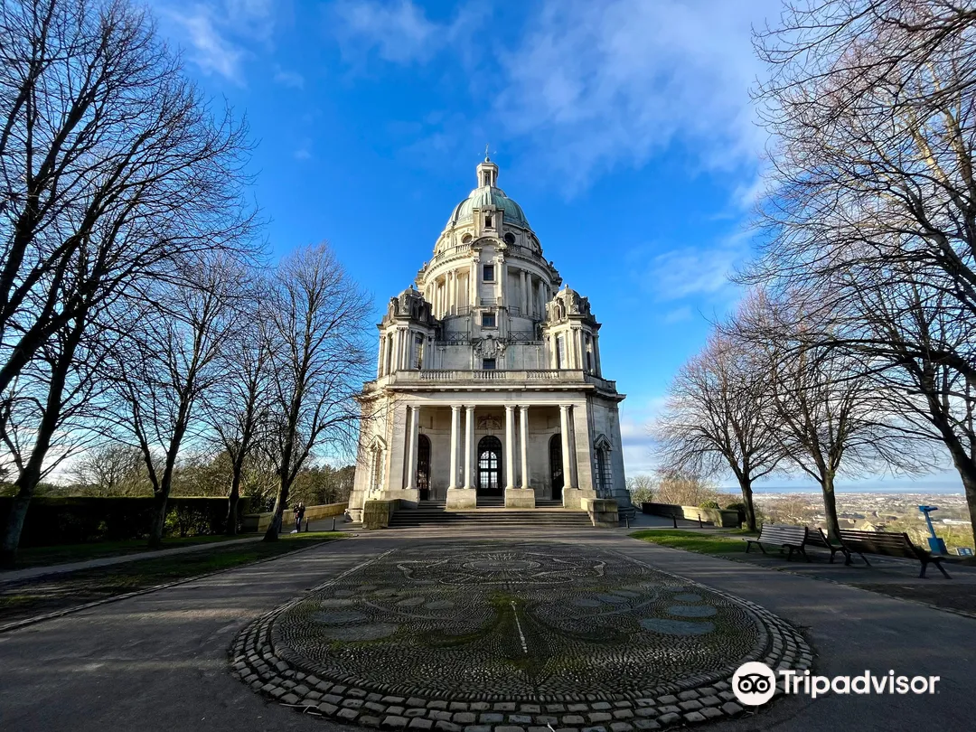 3_Williamson Park