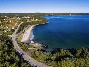 Eastport Beach