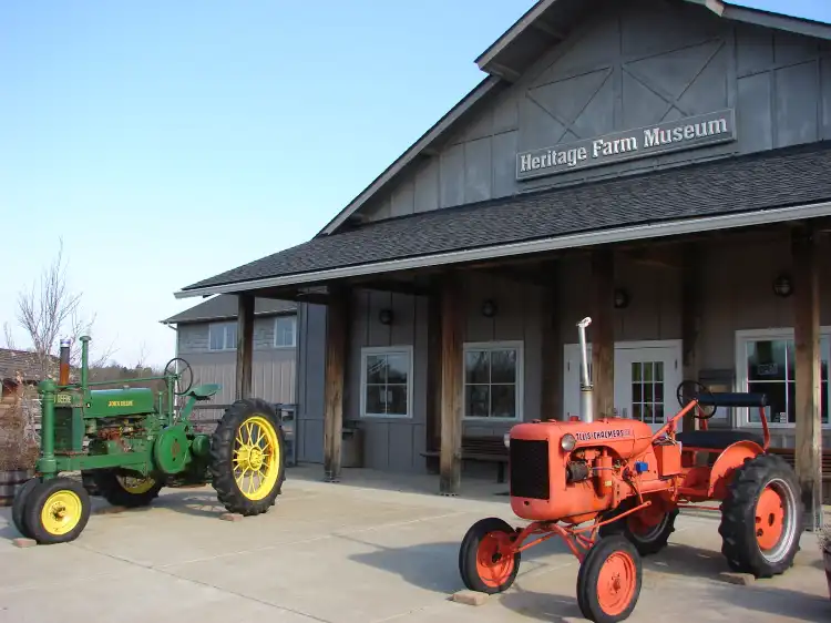 Hotels in Sterling