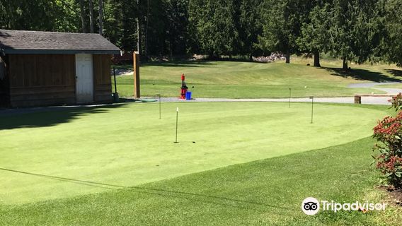 Brigadoon Golf Course