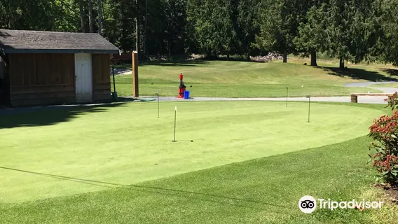 Brigadoon Golf Course