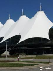 Hampton Roads Convention Center