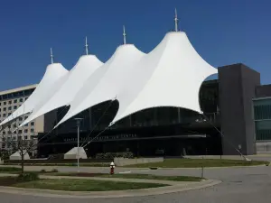 Hampton Roads Convention Center