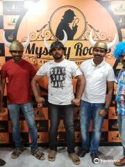 Mystery Rooms Chennai - OFFICIAL Escape Rooms