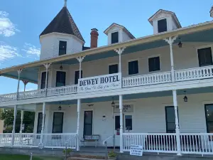 Dewey Hotel Museum