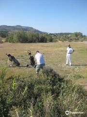 Afandu Golf Course