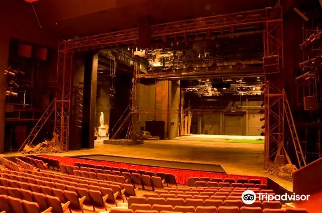 Joburg Theatre