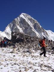 Kala Patthar