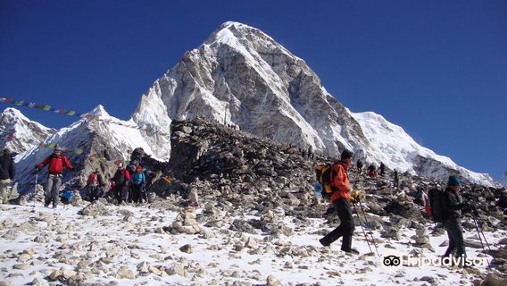 Kala Patthar