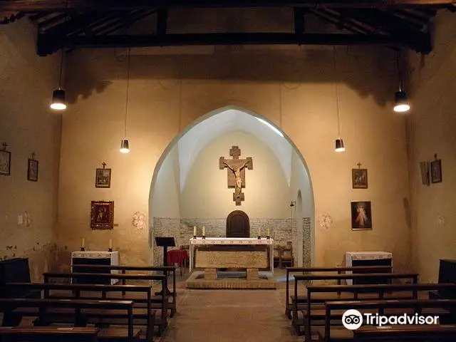 Santuario della Madonna del Pino