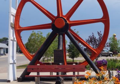 Potash Interpretive Ctr