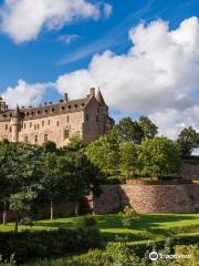 Château de la Roche-Jagu