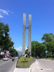 Monumento al Bicentenario de la Independencia