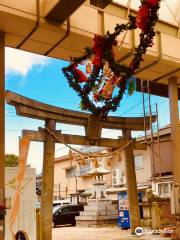 Nakatsuse Shrine