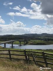 Harry Blaney Bridge