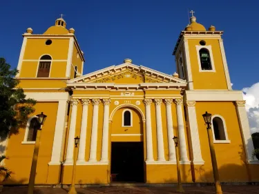 Chinandega Department