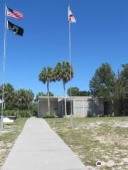 Cedar Key Museum State Park