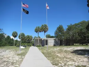 Cedar Key Museum State Park