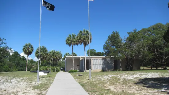 Cedar Key Museum State Park