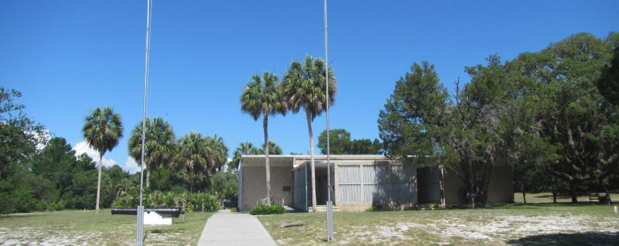 Cedar Key Museum State Park