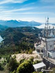 Confitería del Cerro Campanario