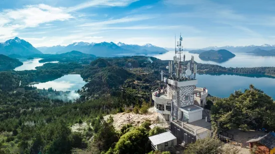 Cerro Campanario