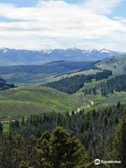 Lemhi Pass