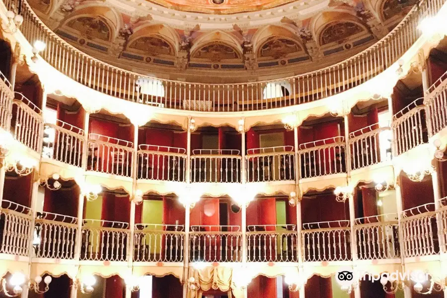 Teatro Francesco Torti