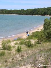 Fisherman's Island State Park