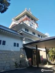 Nakamura Castle