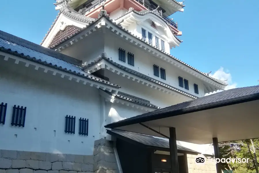 Nakamura Castle
