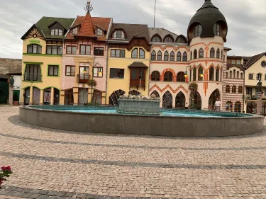 Komarno