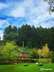 Ogameyama Forest Park