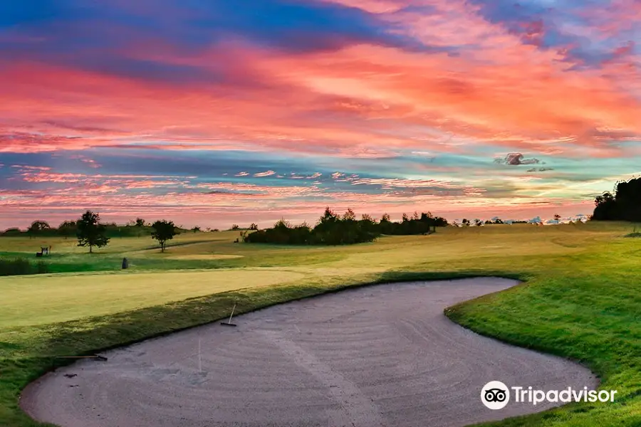 Golfclub Storstroemmen