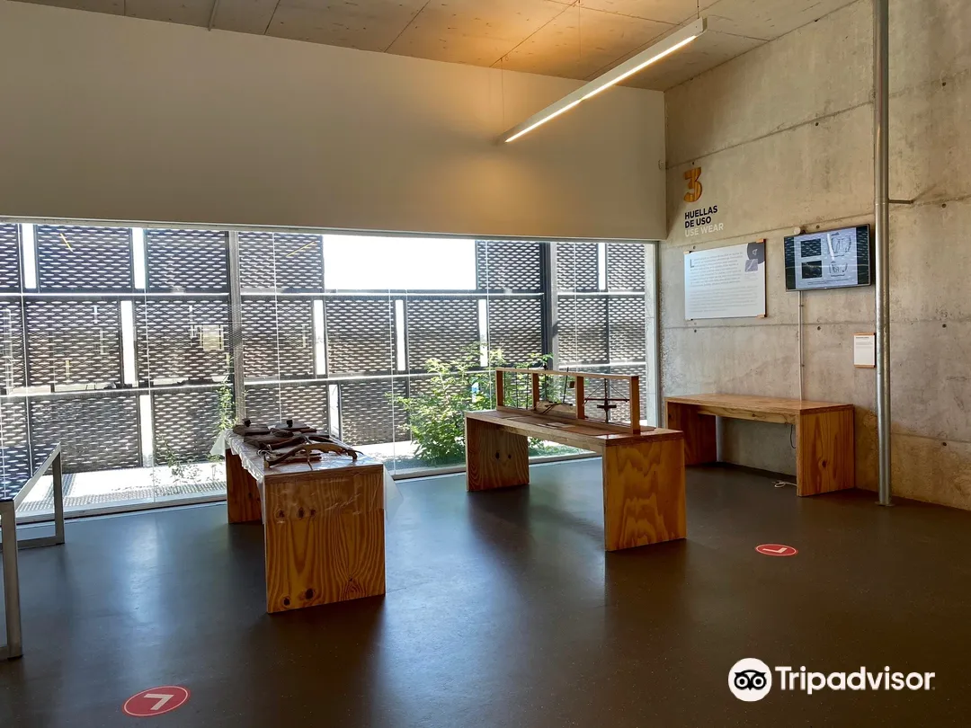 5_CAREX Experimental Archeology Center