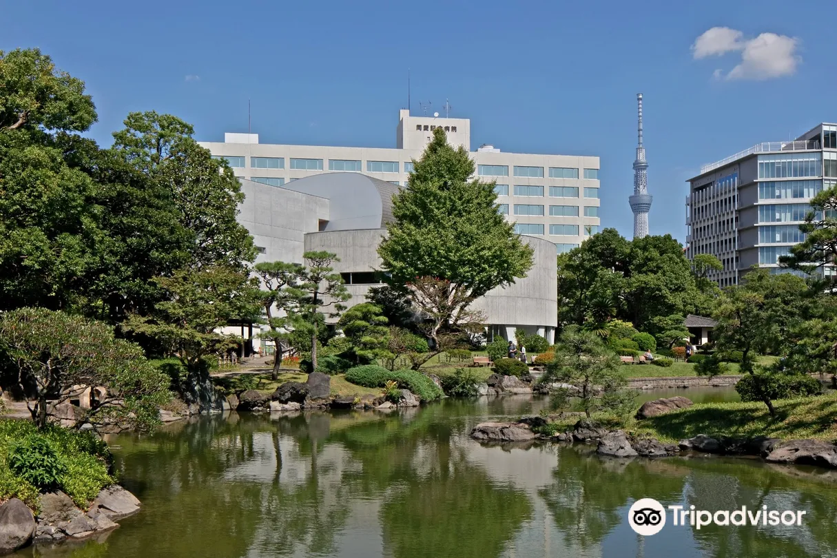 5_The Japanese Sword Museum