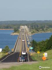 Lake Texoma State Park