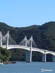 Bizen Nissei Ohashi Bridge