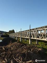 Awatere River Bridge