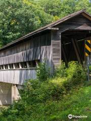 Middle Road Covered Bridge