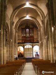 Basilique Notre-Dame-de-la-fin-des-Terres