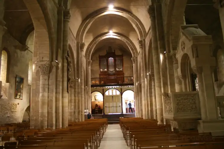 Soulac-sur-Mer