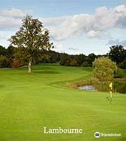 Lambourne Golf Club