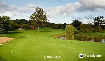 The Lambourne Golf Club