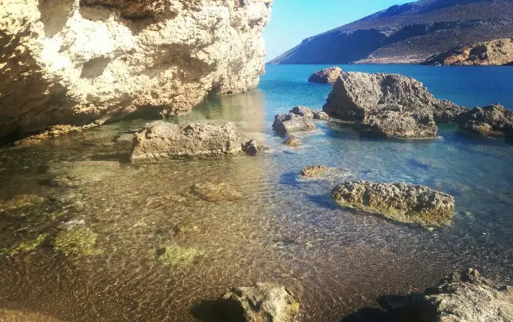 Itanos