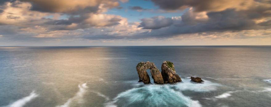Playa of the Arnia