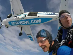 GoSkydive