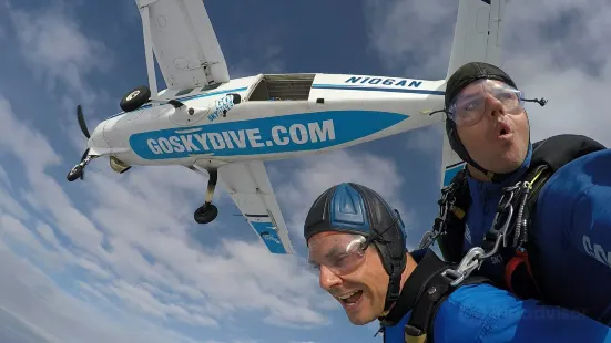 GoSkydive