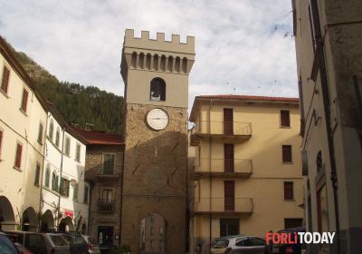 Torre dell'Orologio